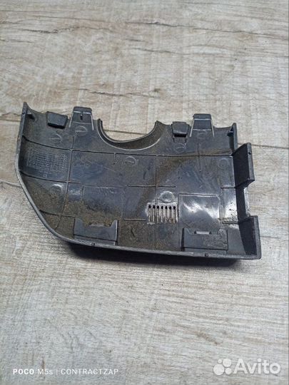 Накладка в салоне Chevrolet Cruze универсал 1.6