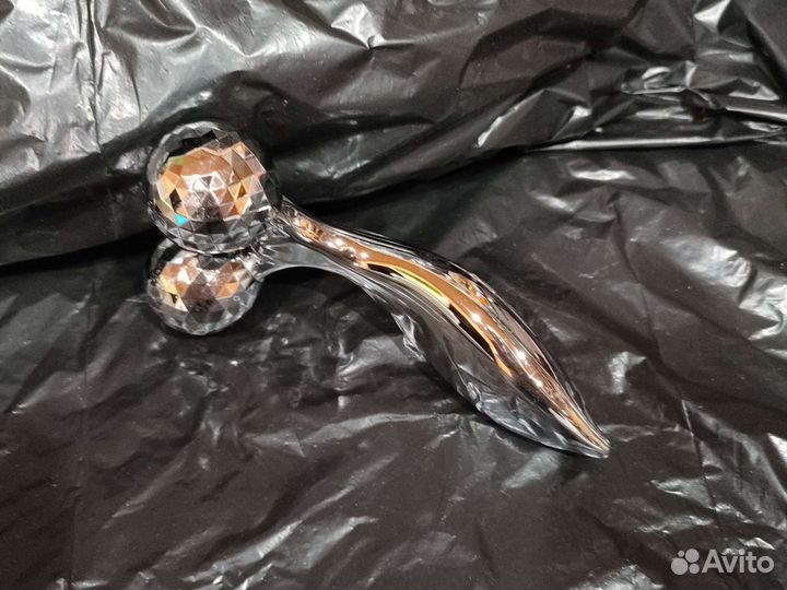 Бандаж, массажёр, тëрка, скребок,прибор для ушей