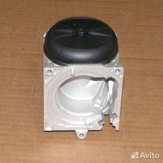 Нагнетатель воздуха Китайцы (аналог Webasto evo)