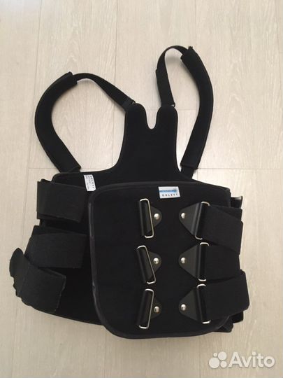 Корсет ортопедический грудной