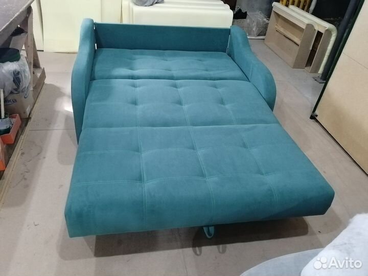 Диван аккордеон мини диван