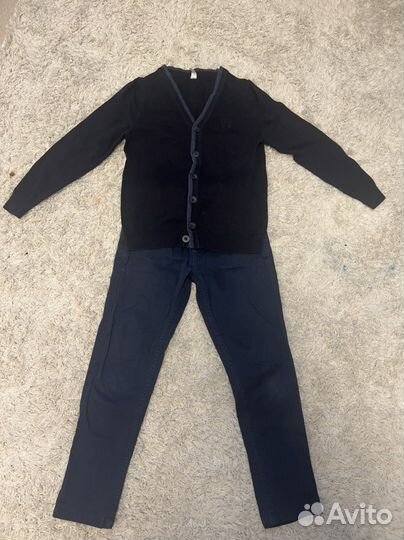 Одежда в школу