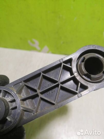 Ручка стеклоподъемника Шкода Фелиция