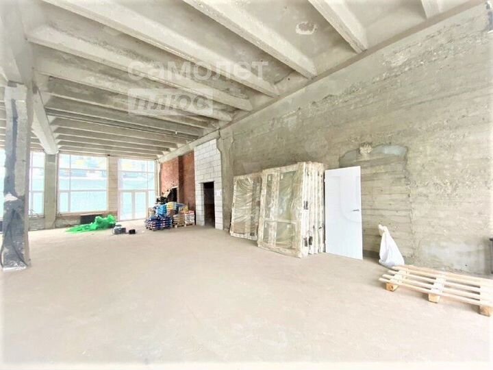 Сдам торговое помещение, 156.4 м²