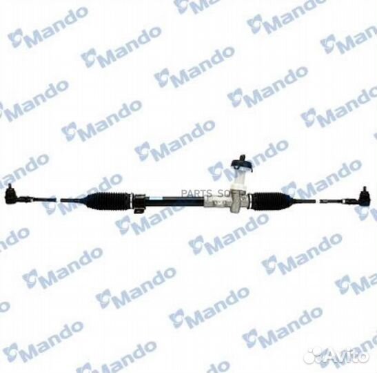 Рейка рулевая KIA picanto 11- EX5650007600