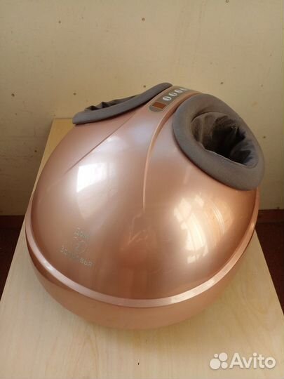 Массажер для ног