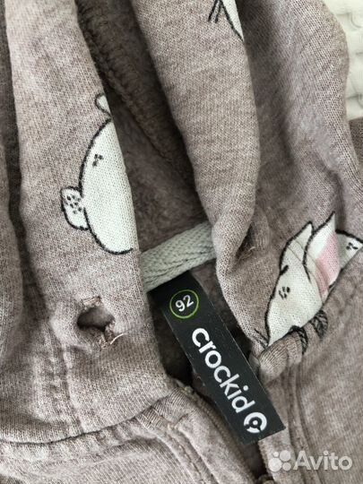 Одежда для девочки 86-92