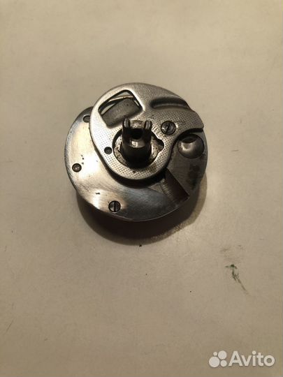 Челнок от 26 класса зиг заг гдр