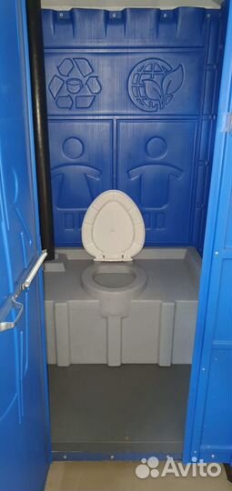 Биотуалет Аренда