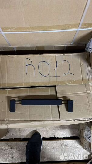 Вешалка для одежды