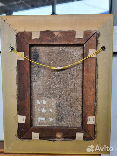 Портрет Берия