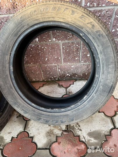 Goodyear Eagle LS 2 225/55 R18