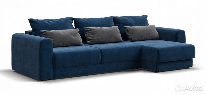 Угловой диван новый