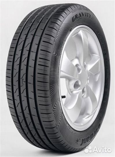 Cordiant Gravity 215/60 R16 99H