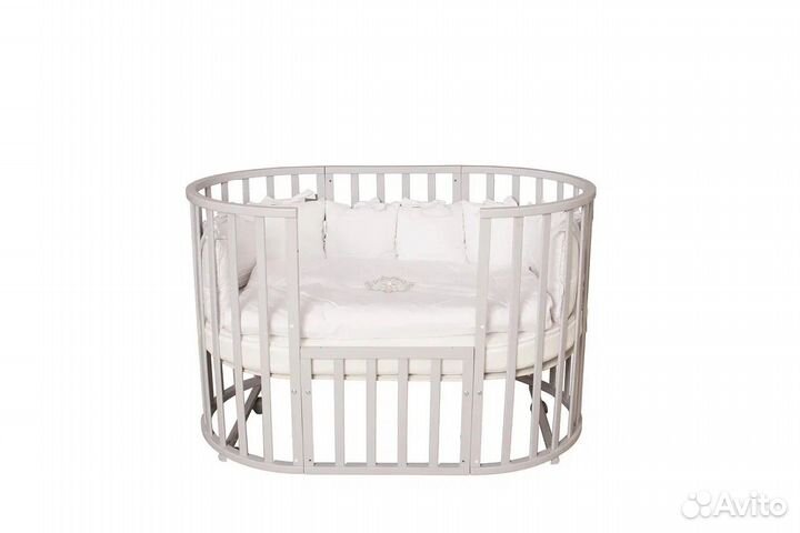 Кровать трансформер 6в1