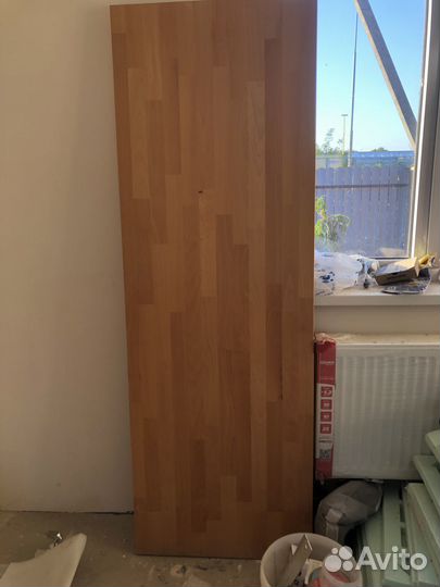 Столешница Карлби IKEA