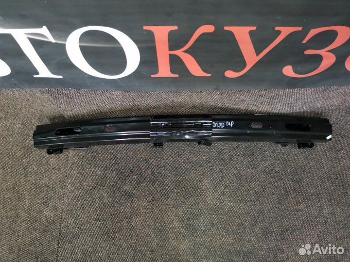 Усилитель бампера передний Hyundai Elantra XD