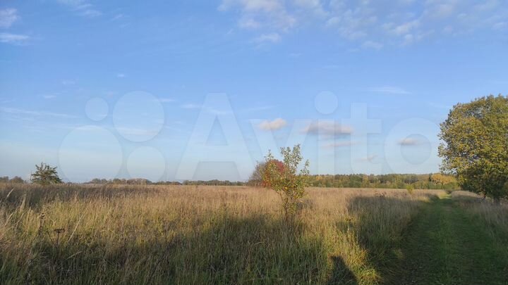 Участок 2,7 га (СНТ, ДНП)