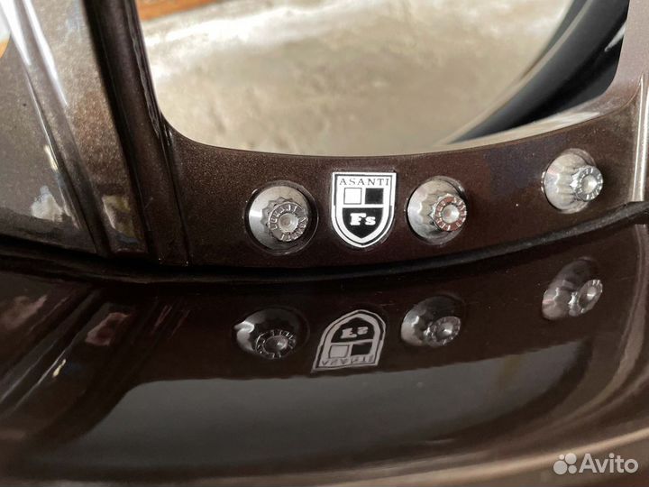 Колеса R20 Porsche Cayman Boxster