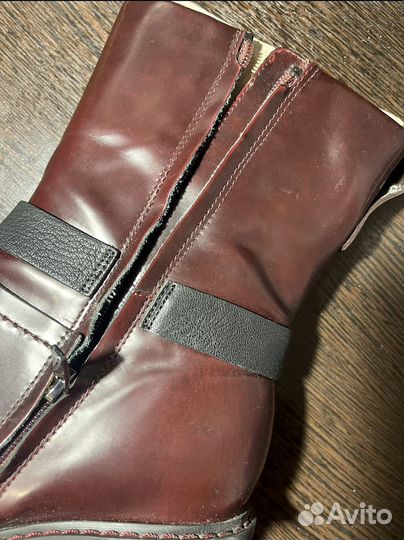 Ботильоны 38 Clarks