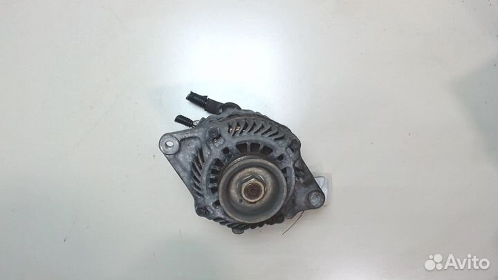 Генератор SMART Forfour W454, 2004