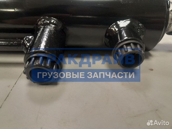 Рулевой цилиндр Вольво Фш12