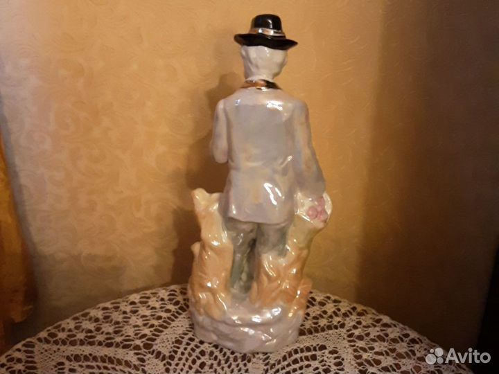 Для реставрации