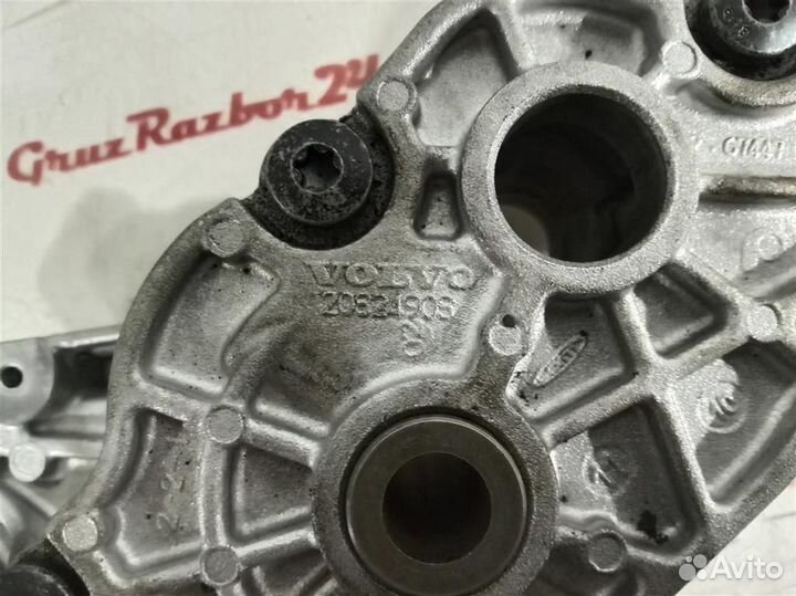 Корпус масляного насоса Volvo 20824908