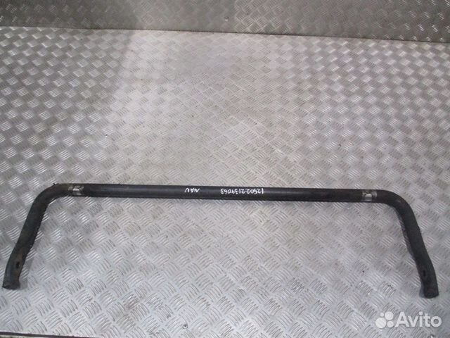 Стабилизатор переднего моста MAN 81437150165