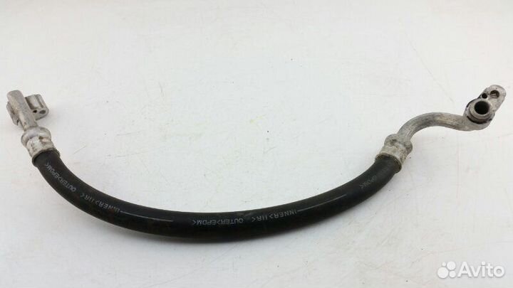 Трубка кондиционера Toyota Mark Ii JZX90 1JZ 1994