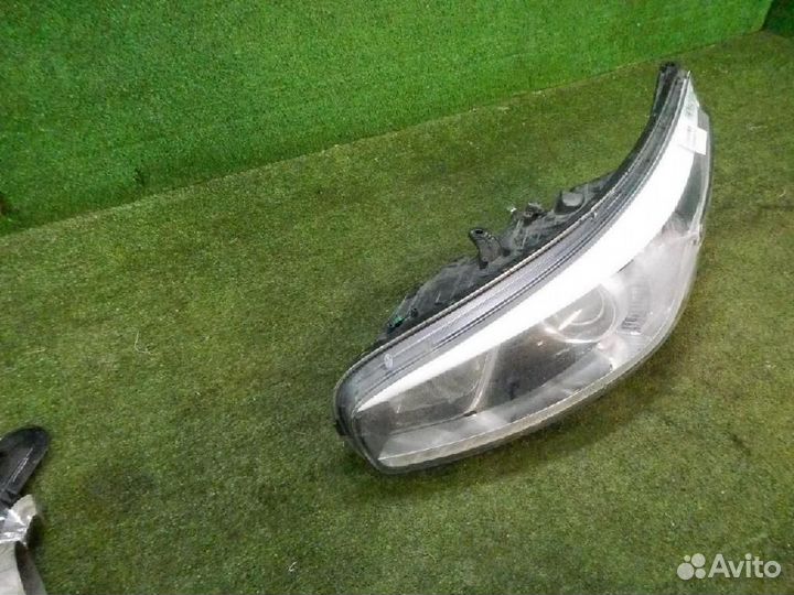 Фара левая Kia Ceed