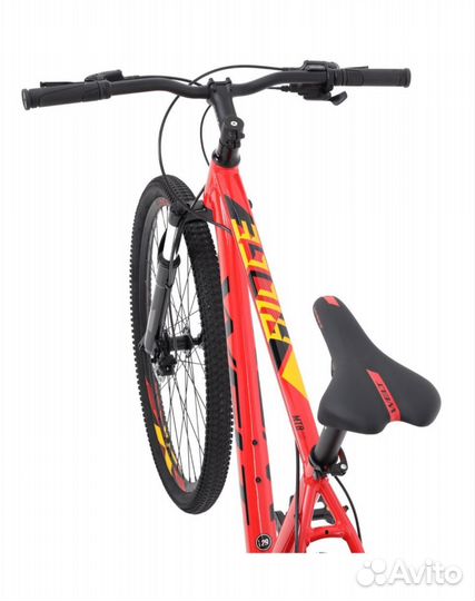 Велосипед Австрия Welt новый. 29