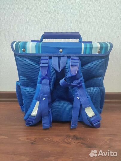 Ранец рюкзак портфель Herlitz новый Германия