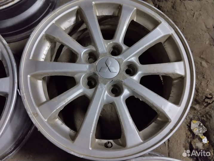 R16 5x114.3 et46 d67.1