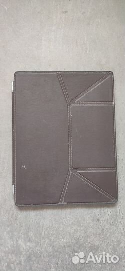 iPad 4 A1460 рабочий, но без экрана