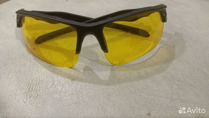 Очки для водителя