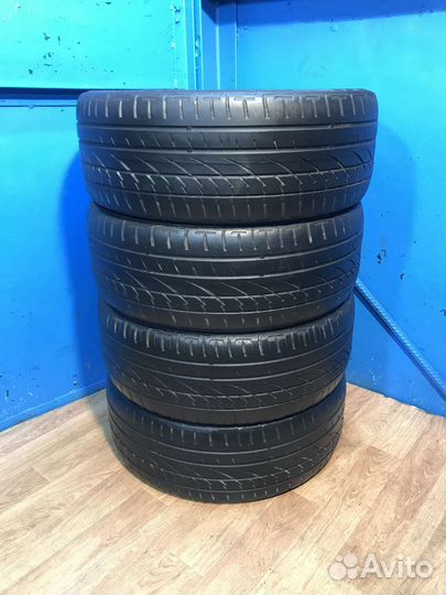 Continental ContiCrossContact UHP 245/45 R20