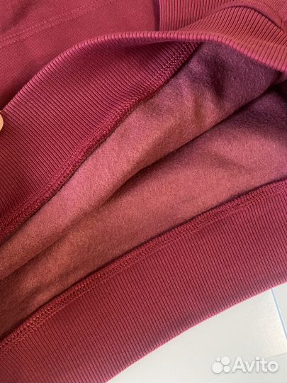 Толстовка мжуская us polo 48/50