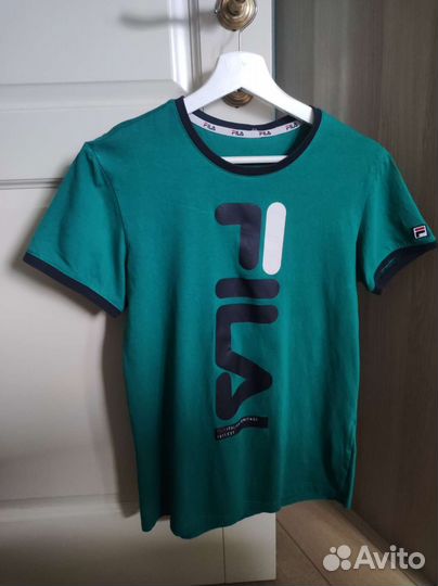 Футболки и рубашки (170-176)