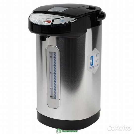 Термопот Galaxy line GL 0613, 3,6 л