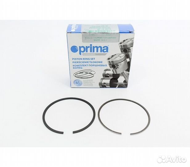 Поршень стк Экспорт Приора Веста vesta xray