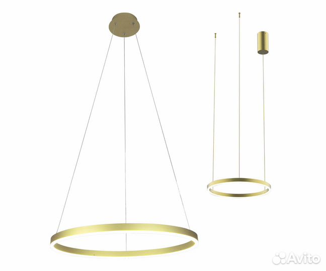 Kink Light 08213,32P(3000K) Тор подвесной светильн