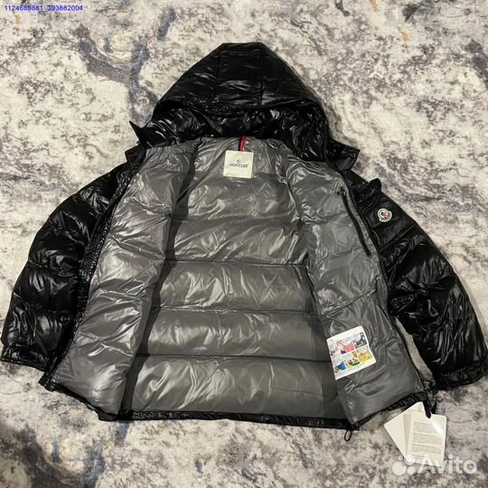 Куртка Moncler Maya