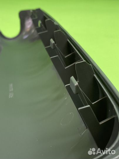 Крышка зеркала левая \MAN TGA M4300103