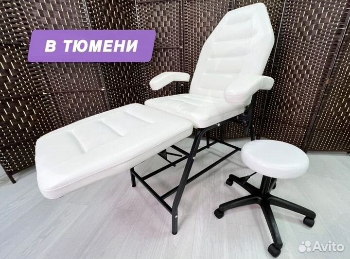 Стул мастера без спинки