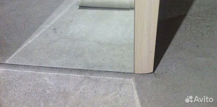 Зеркало, магнитная панель