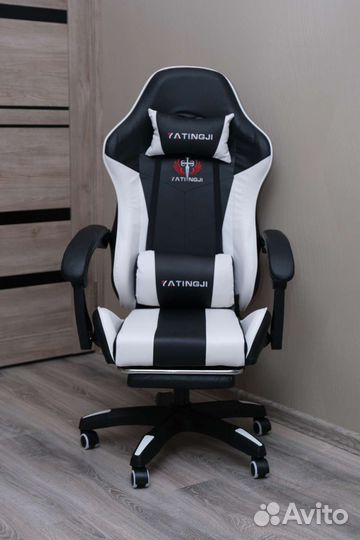 Компьютерное кресло новое