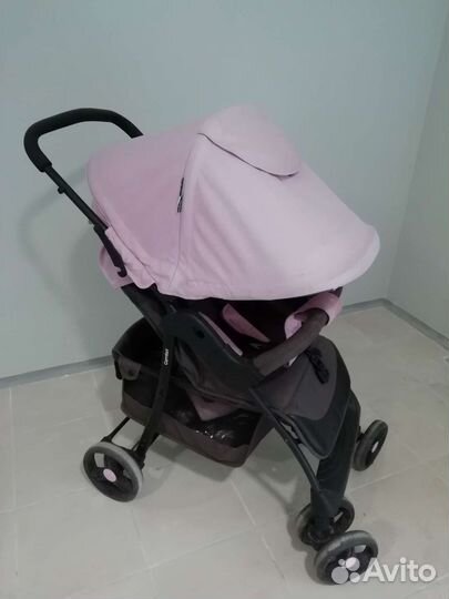 Прогулочная коляска бу