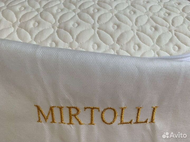 Подушка mirtolli