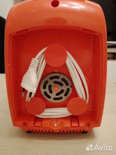 Электрическая мясорубка Аксион м31.1